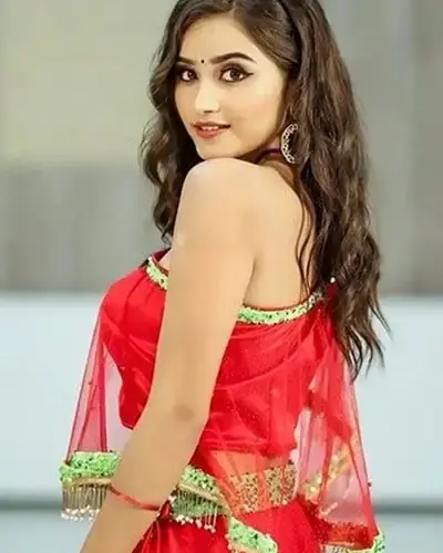 Escort In Sewri